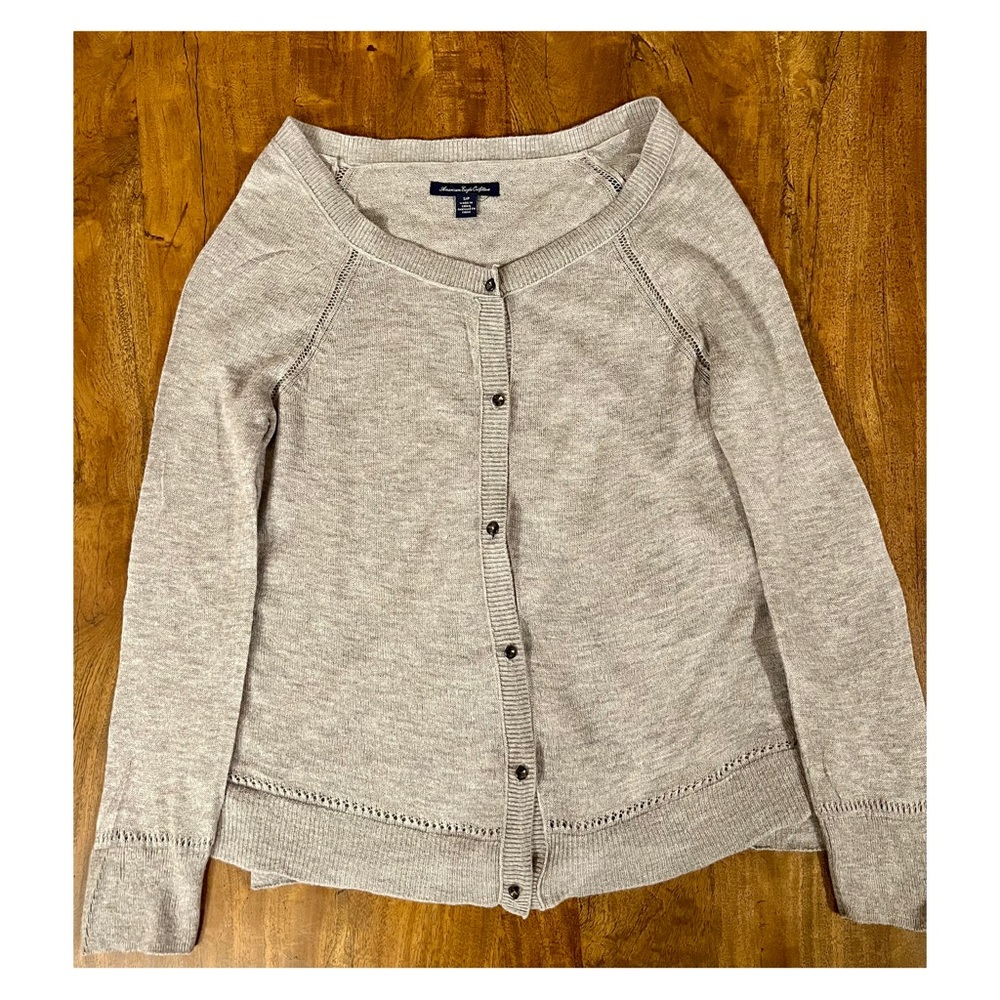 American Eagle Sweater